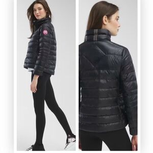 NWT Canada Goose Cypress Jacket XS  $850